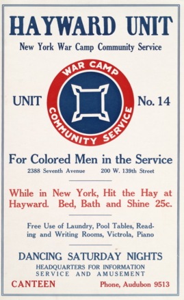 Hayward Unit